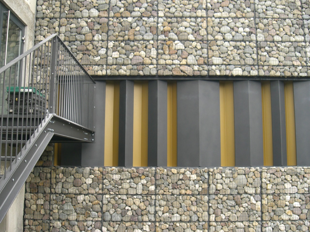 metallbau_01_meraner Bauschlosserei Meraner