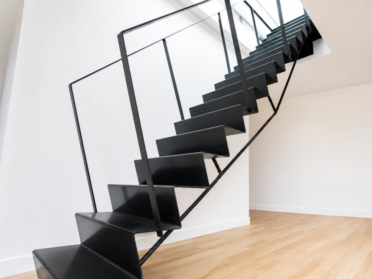 treppen_meraner Bauschlossere Meraner